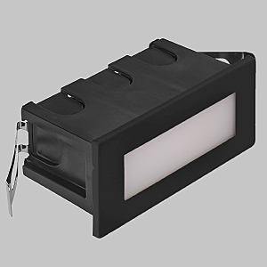 Подсветка для ступеней Paso IL.0013.2635-BK