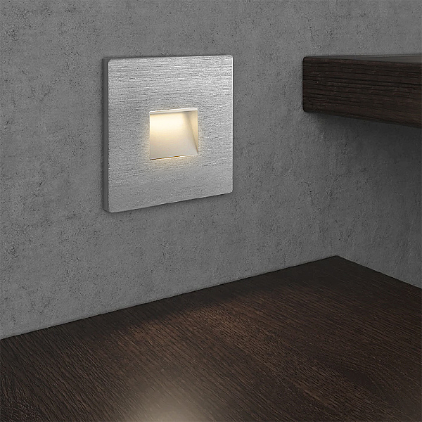 Подсветка для ступеней Paso IL.0013.2715 NM