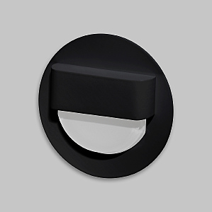 Подсветка для ступеней Paso IL.0013.3008-BK