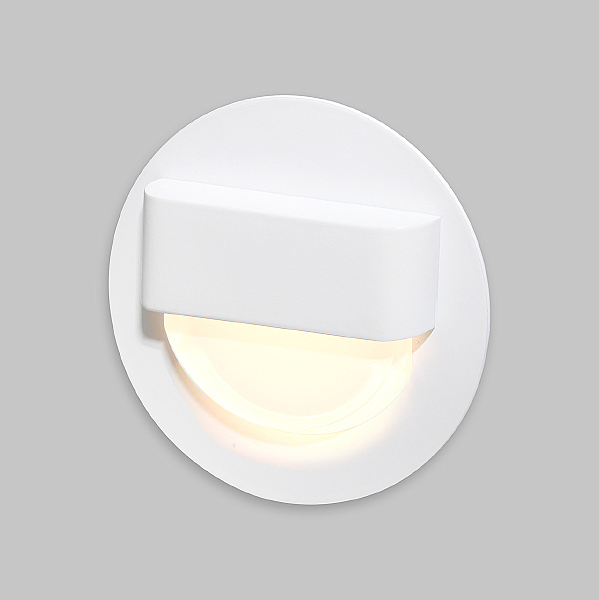 Подсветка для ступеней Paso IL.0013.3008-WH