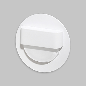 Подсветка для ступеней Paso IL.0013.3008-WH