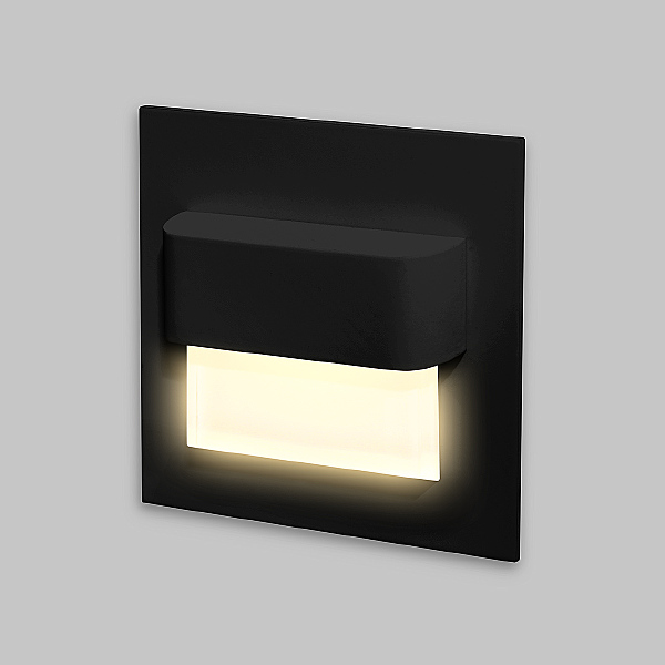 Подсветка для ступеней Paso IL.0013.3009-BK