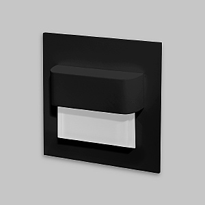 Подсветка для ступеней Paso IL.0013.3009-BK