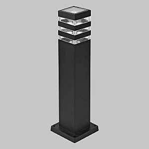 Уличный наземный светильник Porta IL.0014.0024-L600-BK