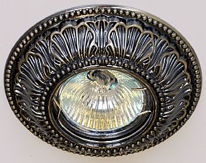 Встраиваемый светильник IMEX IL.0019.0105