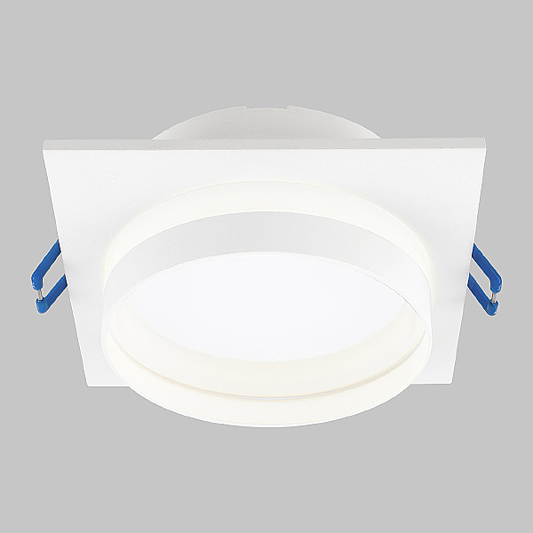 Встраиваемый светильник IMEX IL.0029.0016-WH