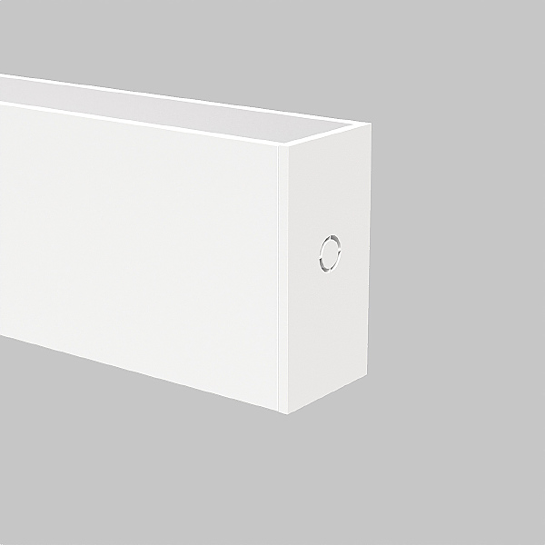 Шинопровод Smart Line IL.0050.1000-1-WH