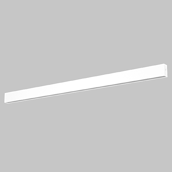 Шинопровод Smart Line IL.0050.1000-1-WH