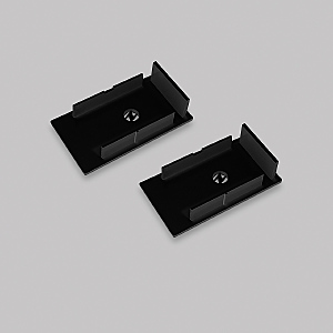 Заглушка Smart Line IL.0050.1005-BK