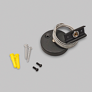 Монтажный элемент Smart Line IL.0050.1006-BK