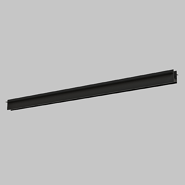 Шинопровод Smart Line IL.0050.2000-1-BK