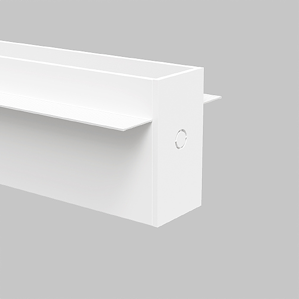 Шинопровод Smart Line IL.0050.2000-1-WH