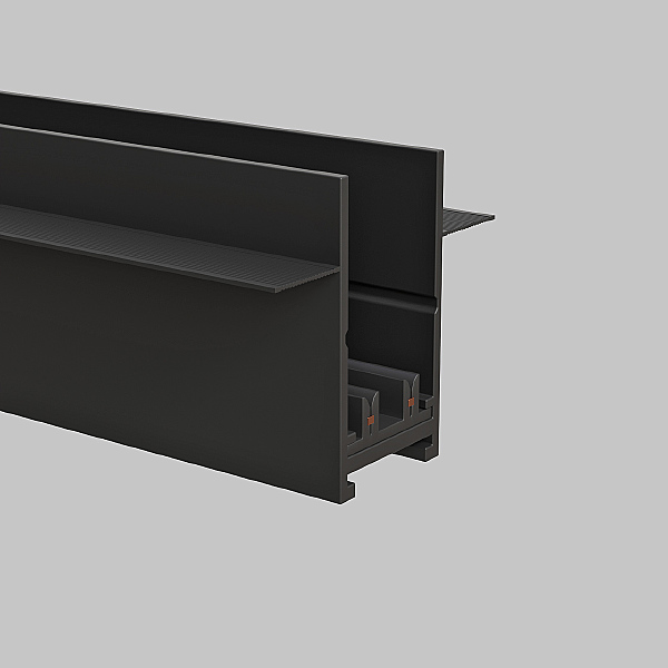 Шинопровод Smart Line IL.0050.2000-2-BK
