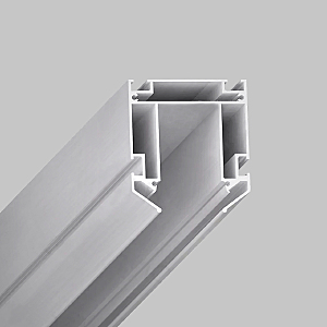 Профиль для шинопровода Smart Line IL.0050.3300-2-AL