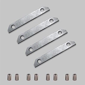 Профиль для шинопровода Smart Line IL.0050.3301