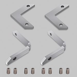 Профиль для шинопровода Smart Line IL.0050.3302