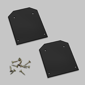 Заглушка Smart Line IL.0050.3305-BK