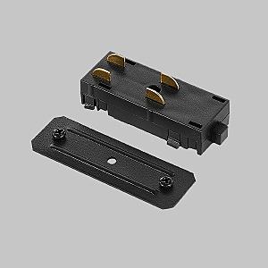 Коннекторы Smart Line IL.0050.4001-BK