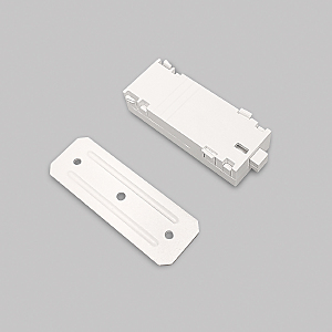 Коннекторы Smart Line IL.0050.4001-WH