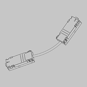 Коннекторы Smart Line IL.0050.4002-WH
