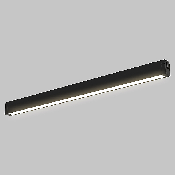 Трековый светильник Smart Line IL.0050.6000-27-BK