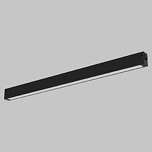 Трековый светильник Smart Line IL.0050.6000-27-BK