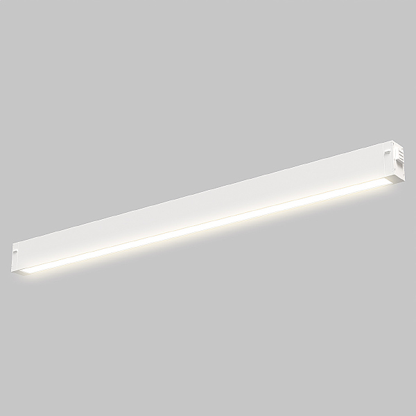 Трековый светильник Smart Line IL.0050.6000-27-WH