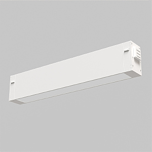 Трековый светильник Smart Line IL.0050.6000-9-WH