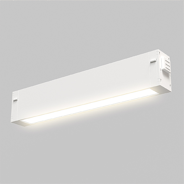 Трековый светильник Smart Line IL.0050.6000-9-WH