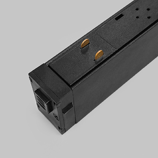 Трековый светильник Smart Line IL.0050.6001-9-BK