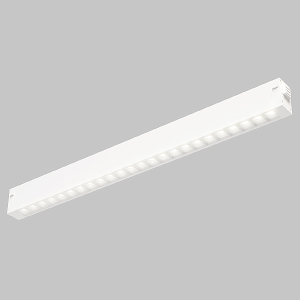 Трековый светильник Smart Line IL.0050.6002-18-WH