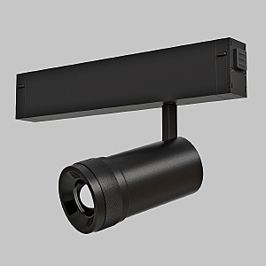 Трековый светильник Smart Line IL.0050.6004-7-BK