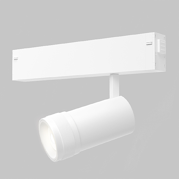 Трековый светильник Smart Line IL.0050.6004-7-WH