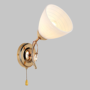 Настенное бра IMEX MD.0017-1-W-FGD