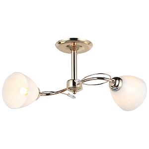 Потолочная люстра IMEX MD.0017-2-S-FGD