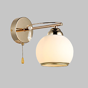 Настенное бра IMEX MD.0210-1-W-FGD