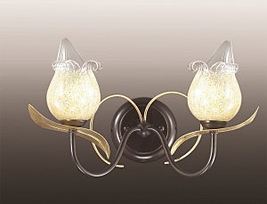 Бра Odeon Light Anaba 2691/2W