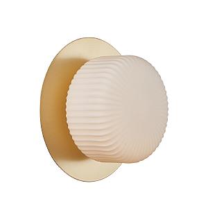 Настенный светильник Avalon MD.9366-1-W-MGD