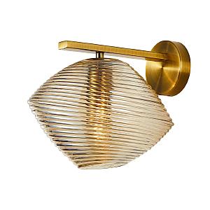 Настенное бра Oreon MD.9402-1-W-BR