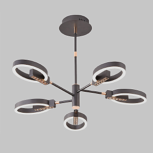 Потолочная люстра Dantez PLC-7056-720