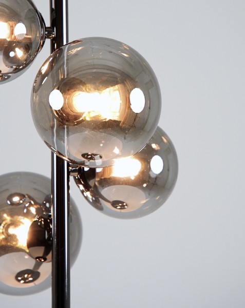 Настольная лампа Renny V10798-4T