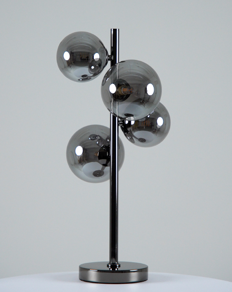 Настольная лампа Renny V10798-4T