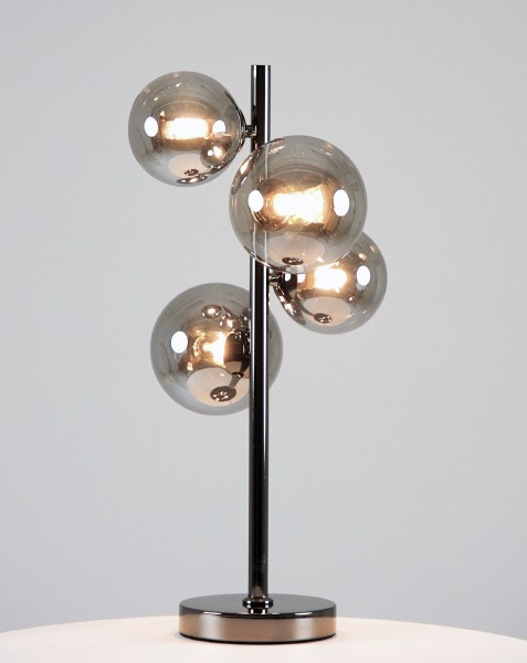 Настольная лампа Renny V10798-4T