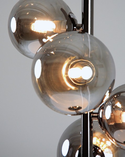 Настольная лампа Renny V10798-4T