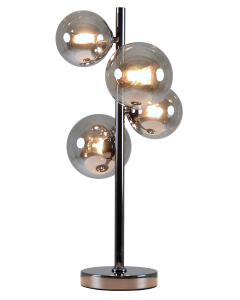 Настольная лампа Renny V10798-4T