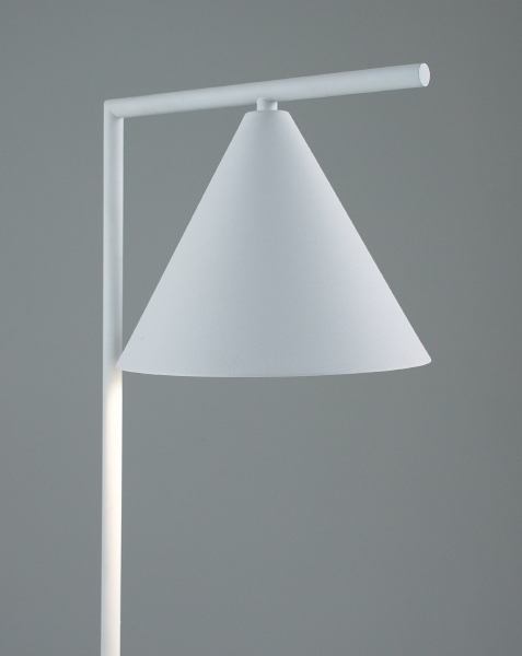 Настольная лампа Omaha V11063-1T