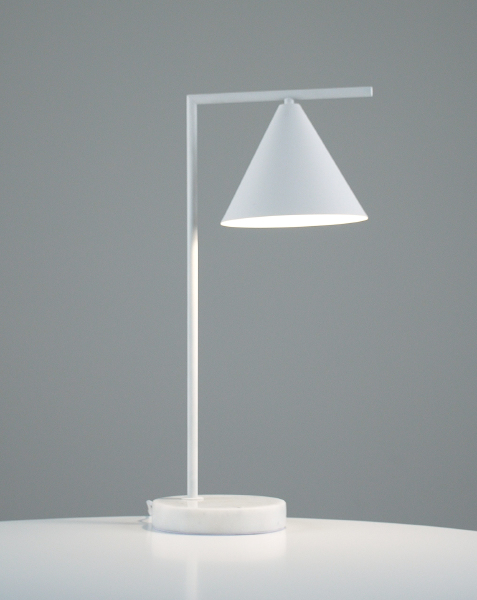 Настольная лампа Omaha V11063-1T