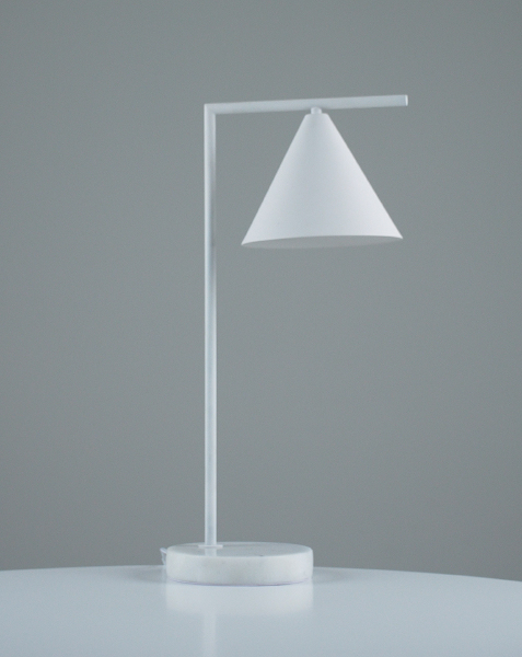 Настольная лампа Omaha V11063-1T