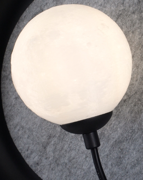 Настенный светильник Cosmi V10692-WL