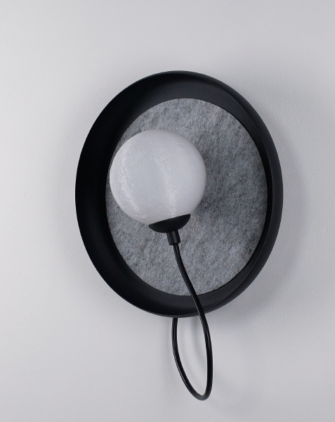 Настенный светильник Cosmi V10692-WL